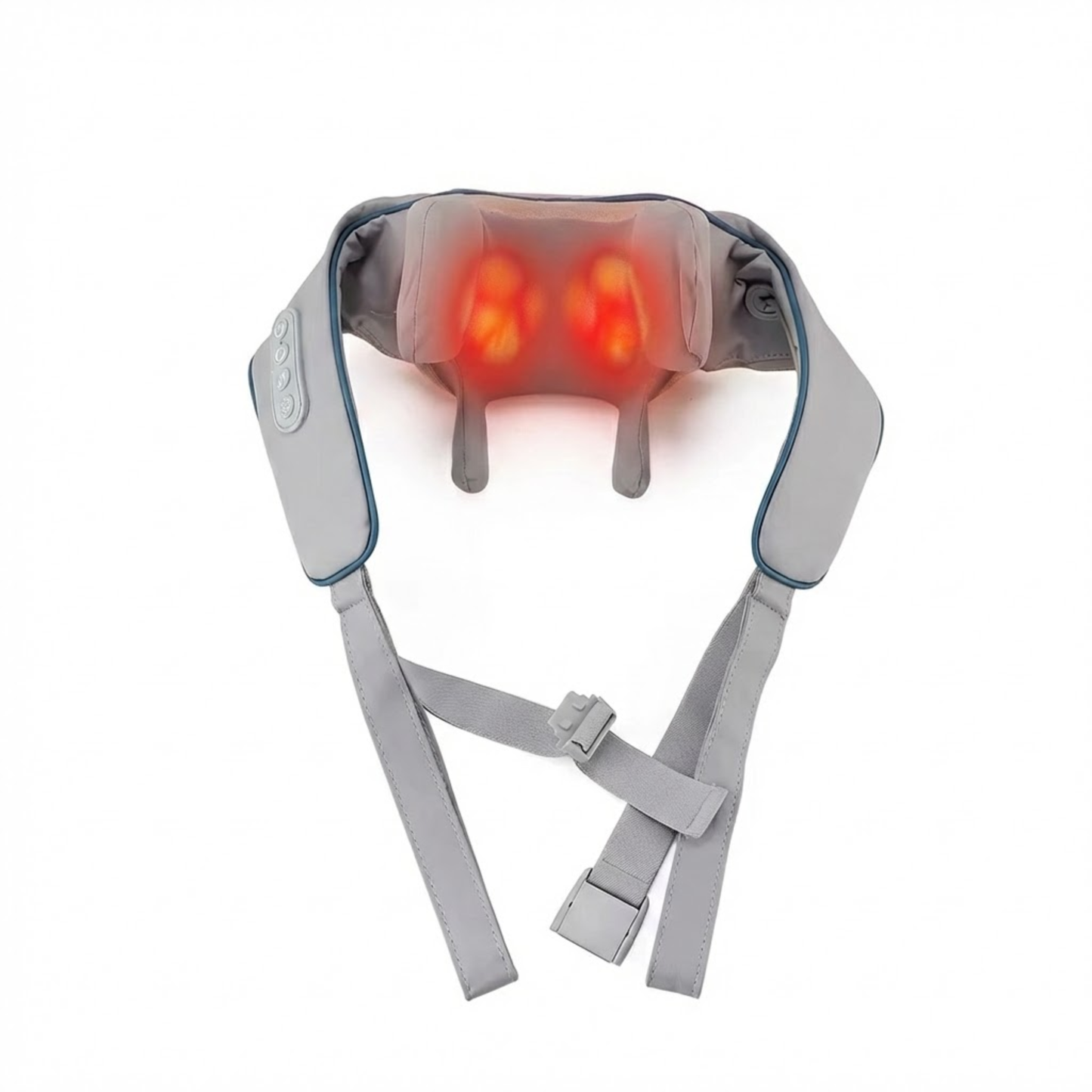 Neck And Shoulder Massager Wireless
