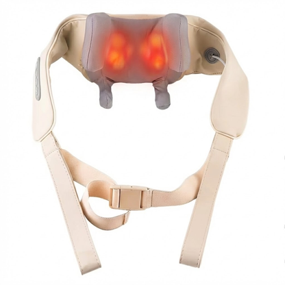 Neck And Shoulder Massager Wireless