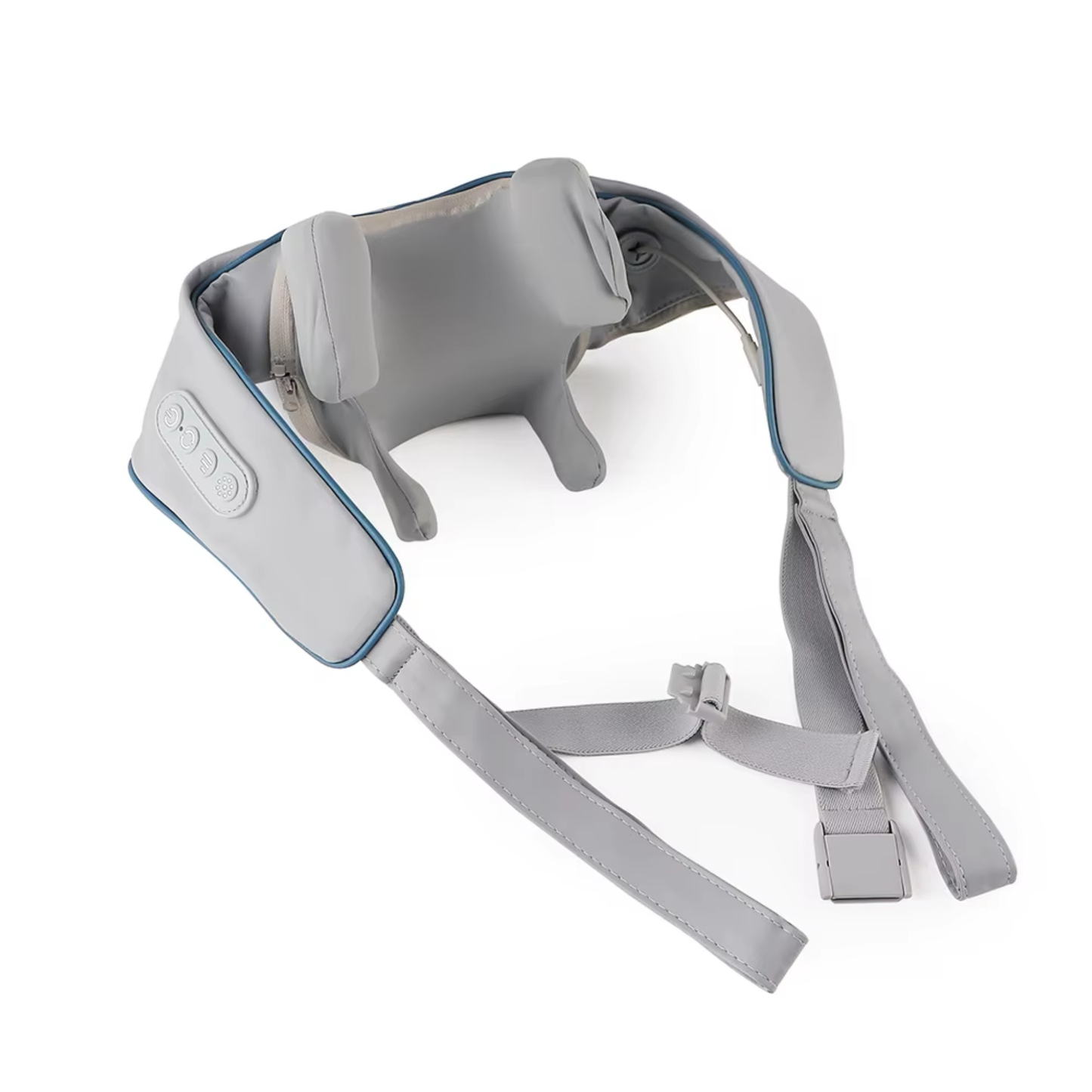 Neck And Shoulder Massager Wireless