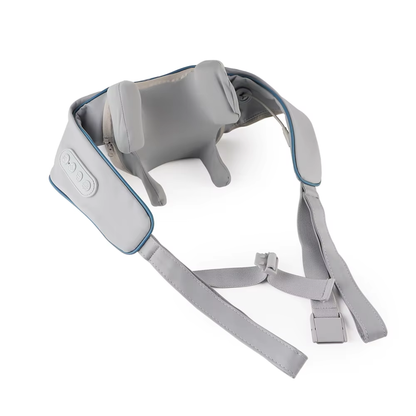 Neck And Shoulder Massager Wireless