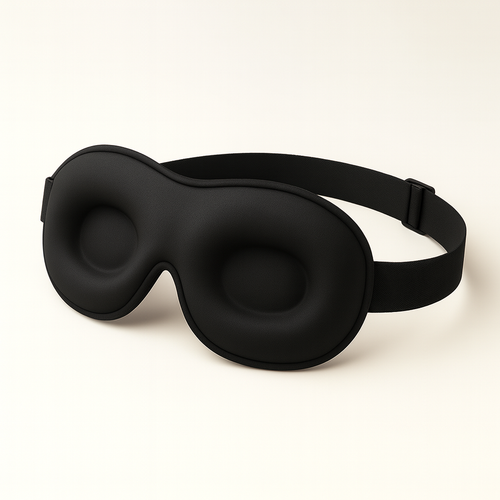 Blackout 3D Sleep Mask