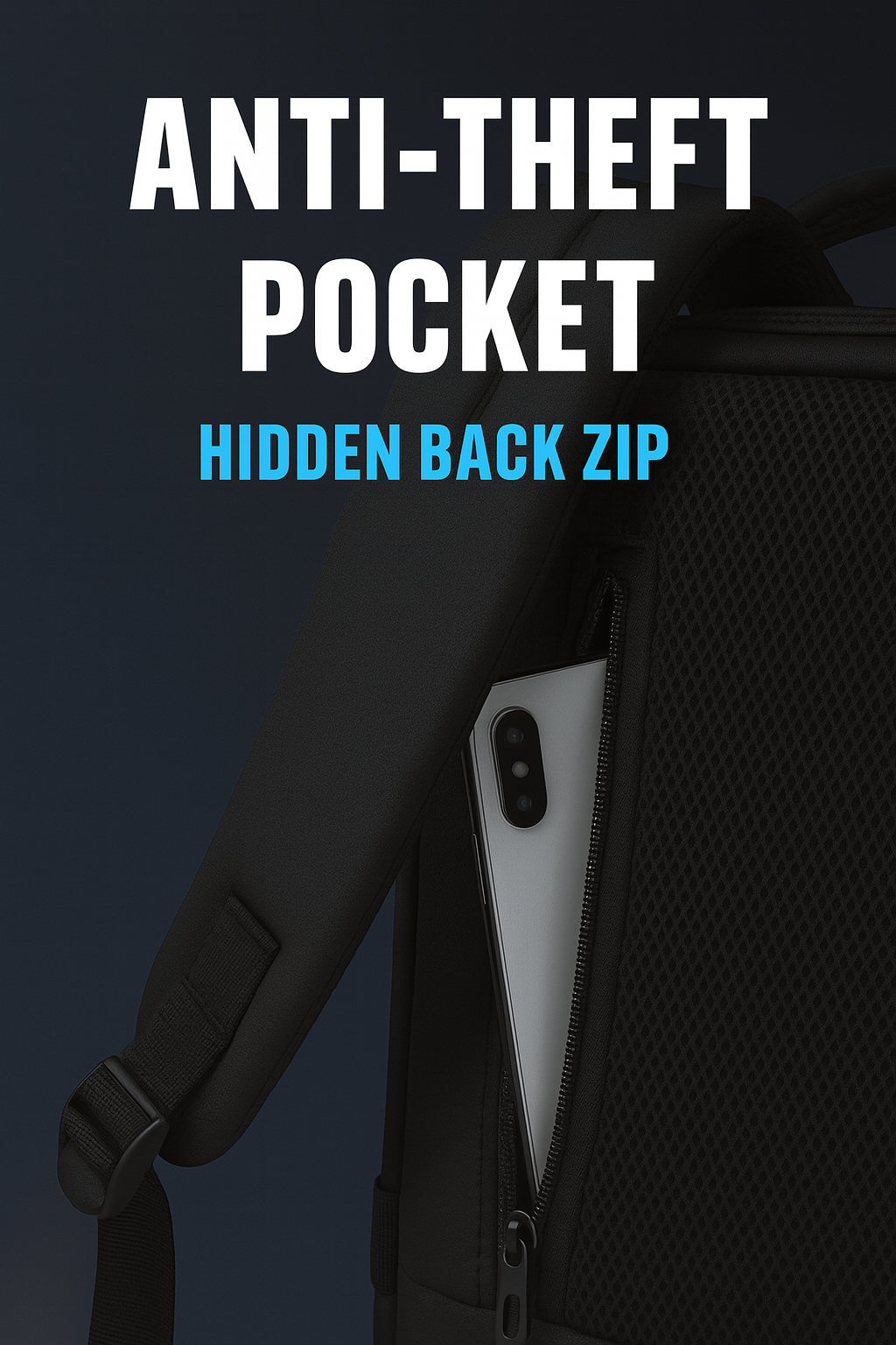 Carry-On Pro pack