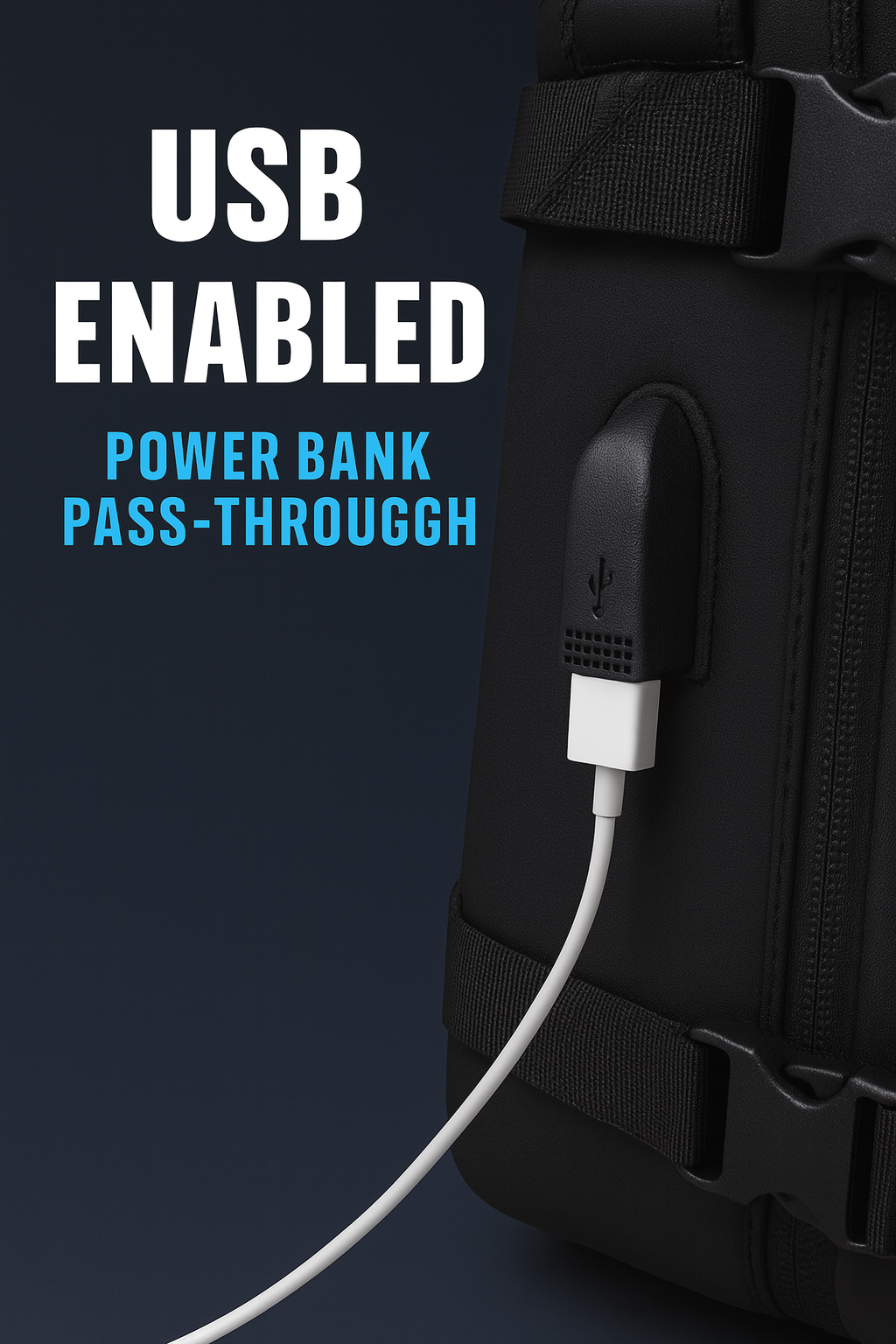 Carry-On Pro pack
