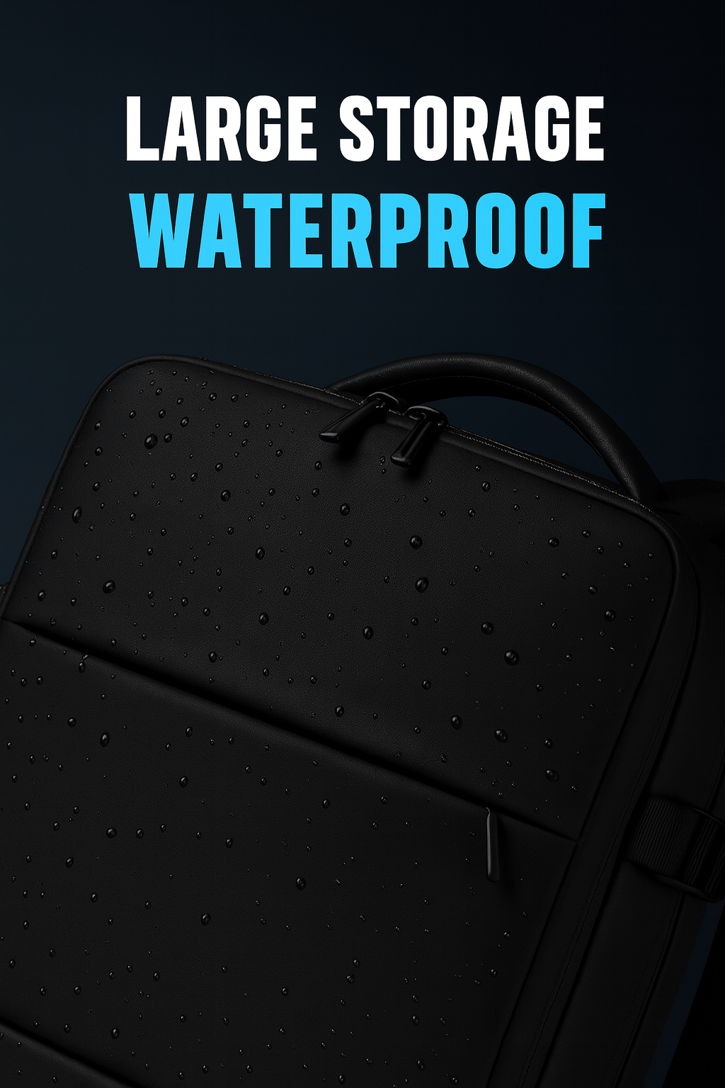 Carry-On Pro pack
