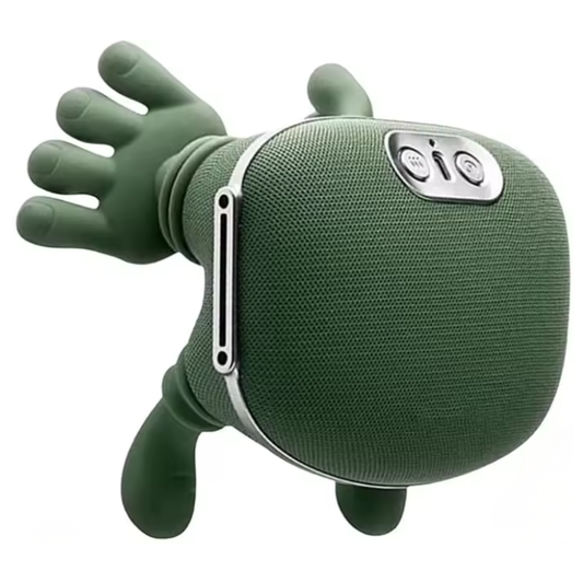 Bionic Neck Shoulder Massager